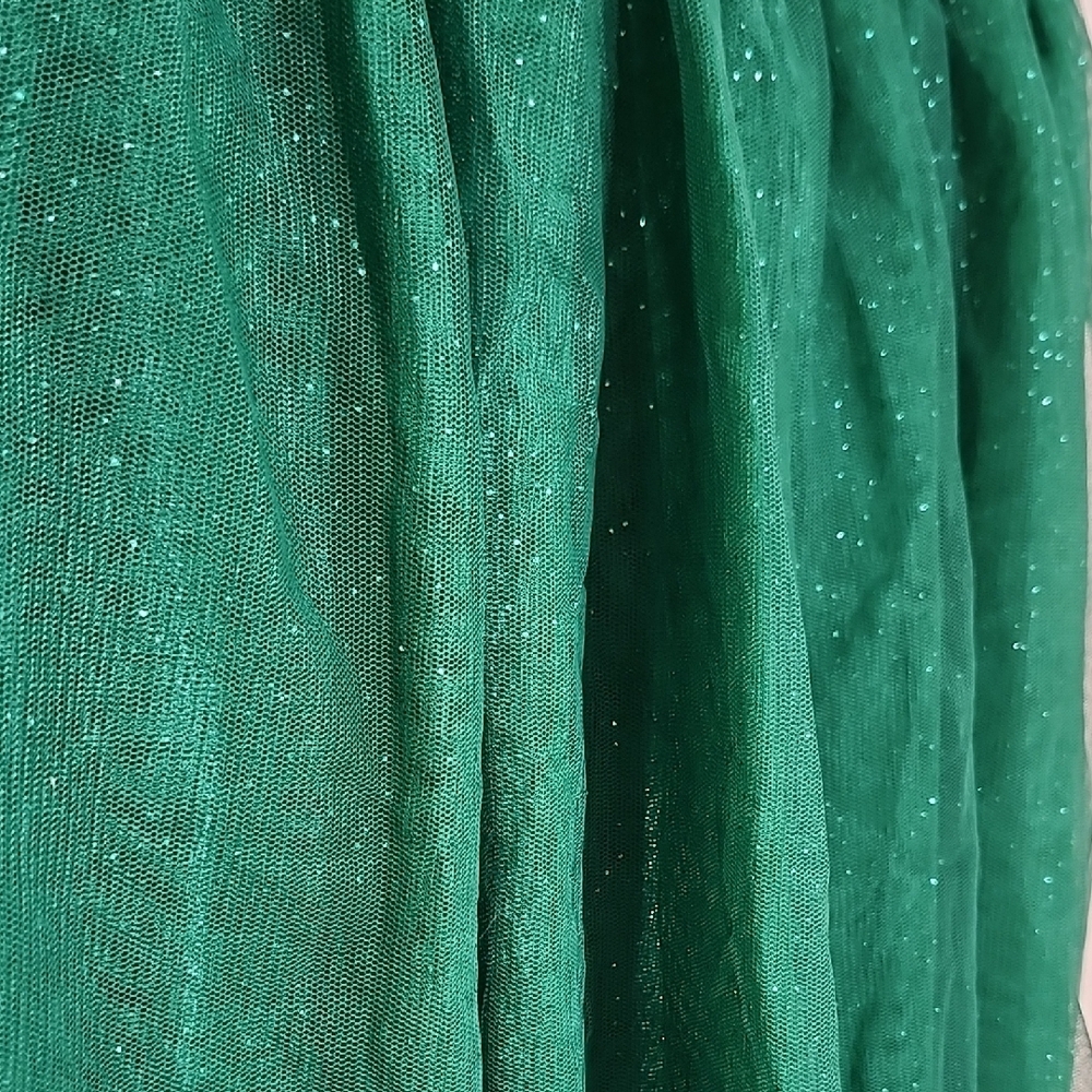 Girls St. Patricks Day Matching Set - Picture 5 of 13